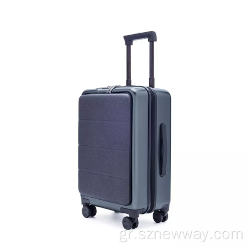 Ninetygo 90fun Business 20-ιντσών ταξιδιωτική βαλίτσα επιβίβασης